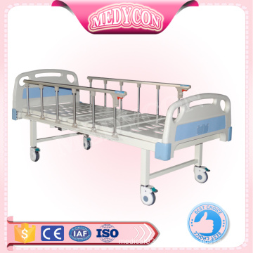 Tilt motor driven adjustable nursing patient clinical bed